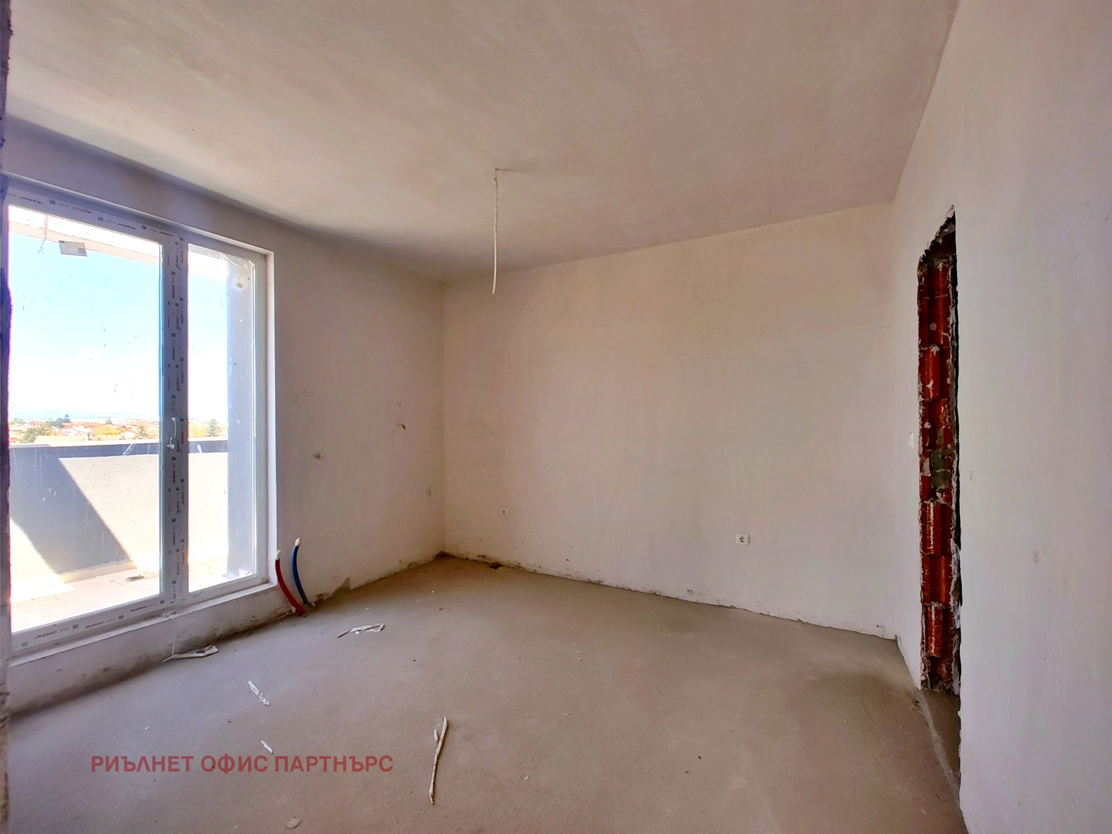 Продава 3-СТАЕН, гр. София, Обеля 2, снимка 3 - Апартаменти - 56309860