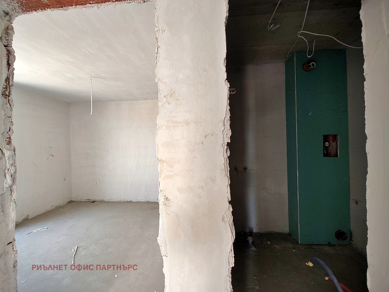 Продава 3-СТАЕН, гр. София, Обеля 2, снимка 6 - Апартаменти - 56309860