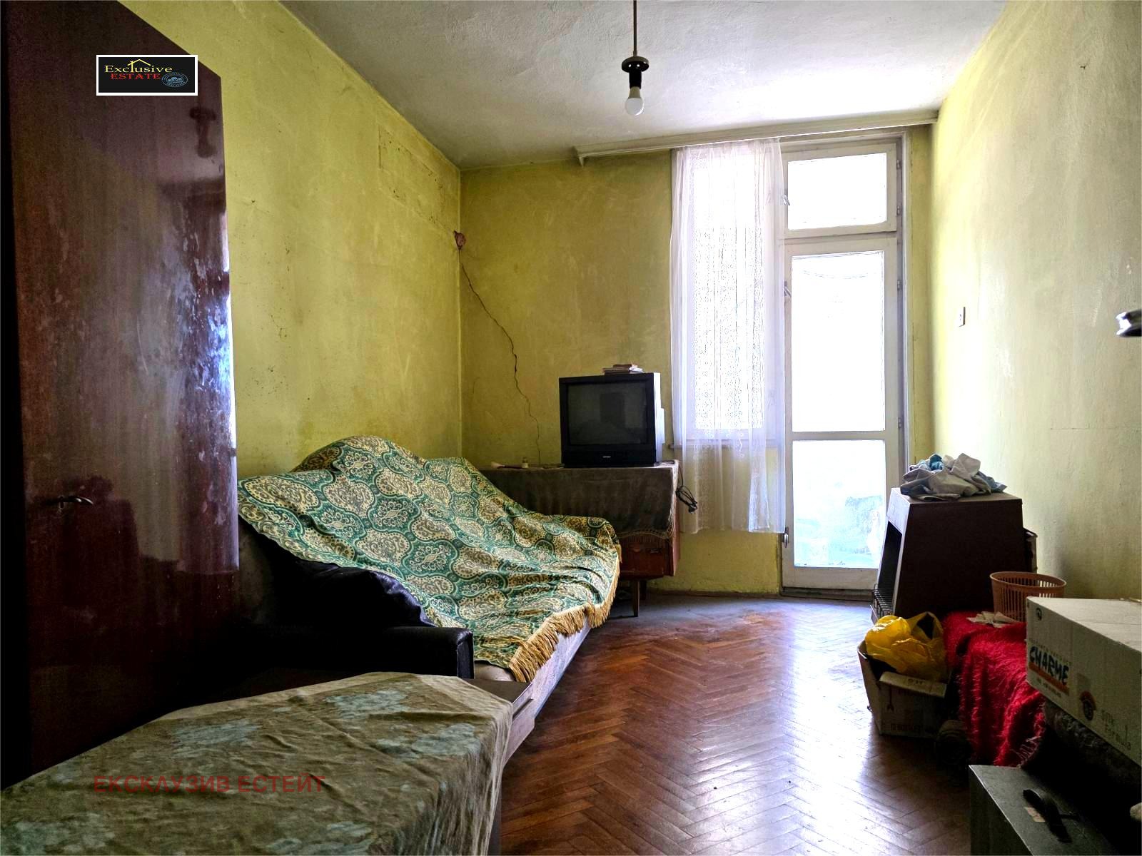 Продава 4-СТАЕН, гр. Варна, Лятно кино Тракия, снимка 5 - Апартаменти - 54692920