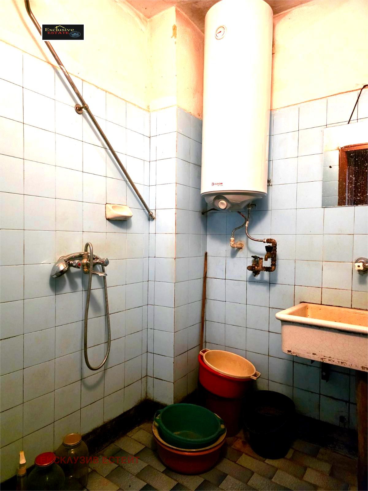 Продава 4-СТАЕН, гр. Варна, Лятно кино Тракия, снимка 12 - Апартаменти - 54692920