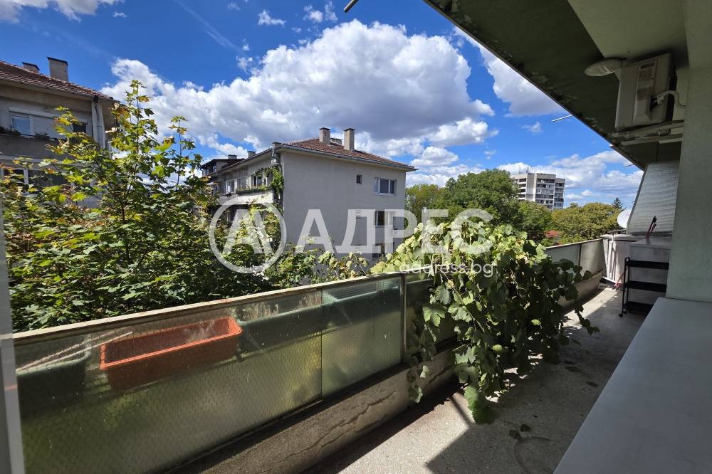 Продава МНОГОСТАЕН, гр. София, Лозенец, снимка 14 - Апартаменти - 55991800