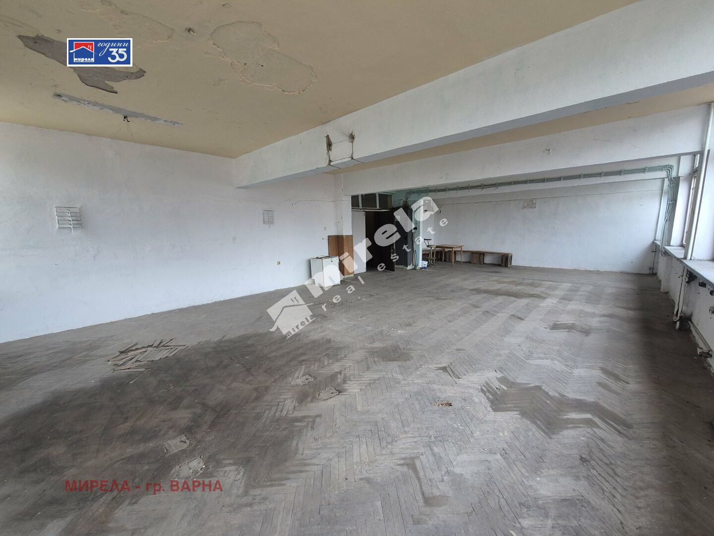 Продава ОФИС, гр. Провадия, област Варна, снимка 15 - Офиси - 54204307