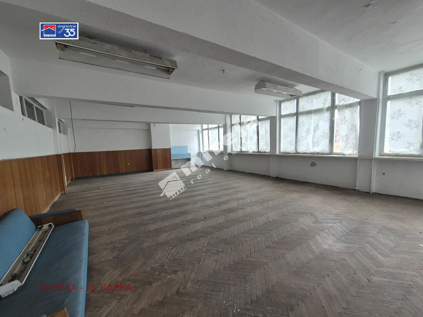 Продава ОФИС, гр. Провадия, област Варна, снимка 16 - Офиси - 54204307