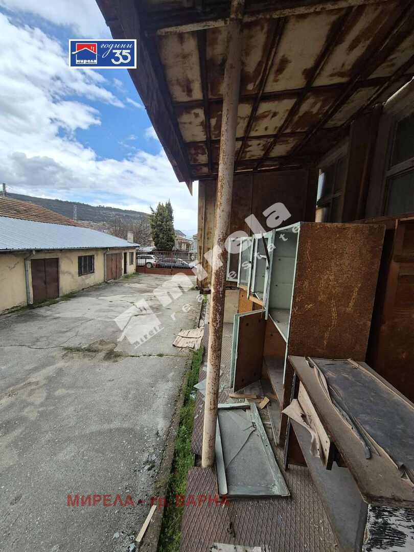 Продава ОФИС, гр. Провадия, област Варна, снимка 9 - Офиси - 54204307