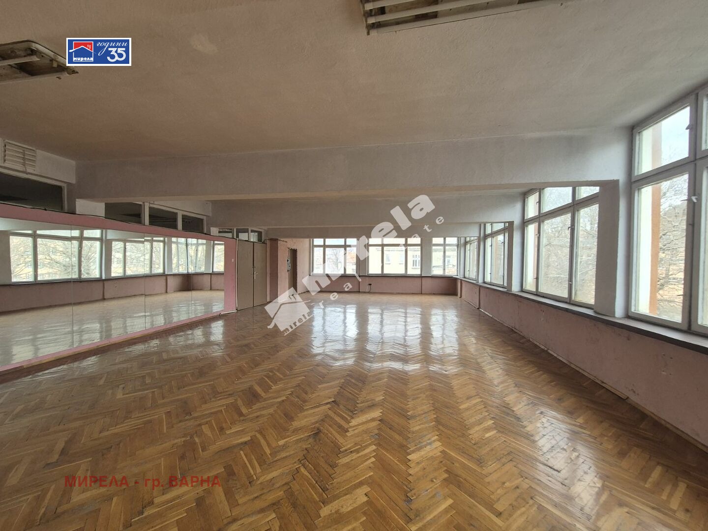 Продава ОФИС, гр. Провадия, област Варна, снимка 13 - Офиси - 54204307