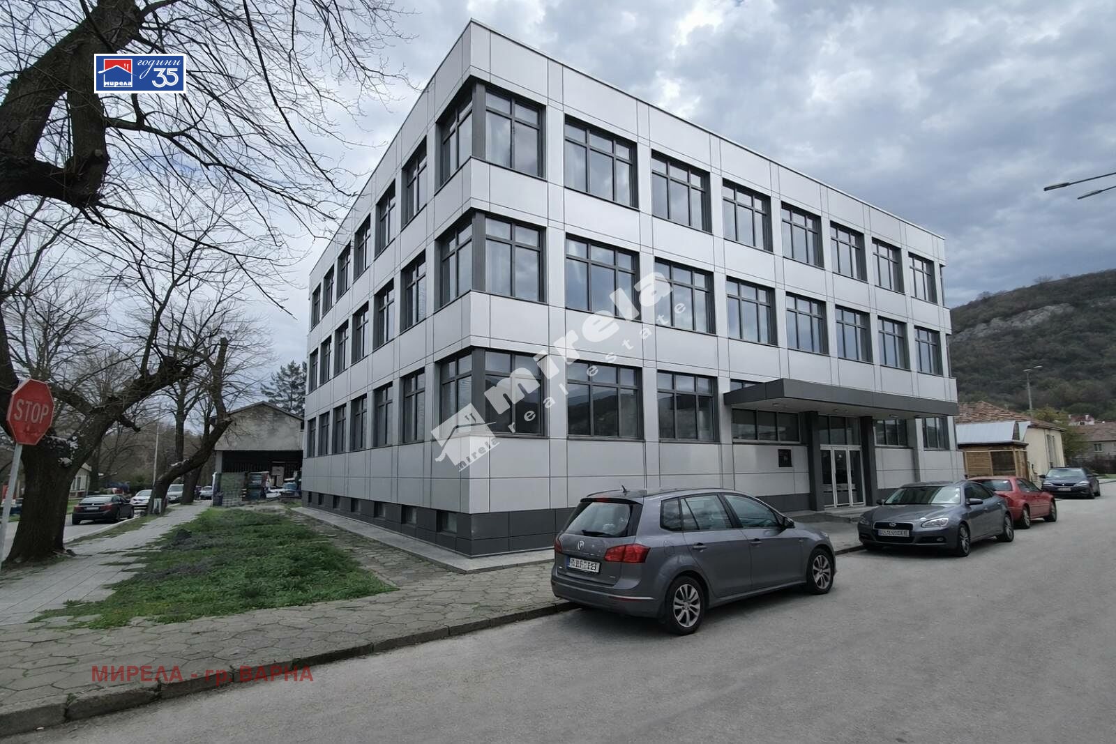 Продава ОФИС, гр. Провадия, област Варна