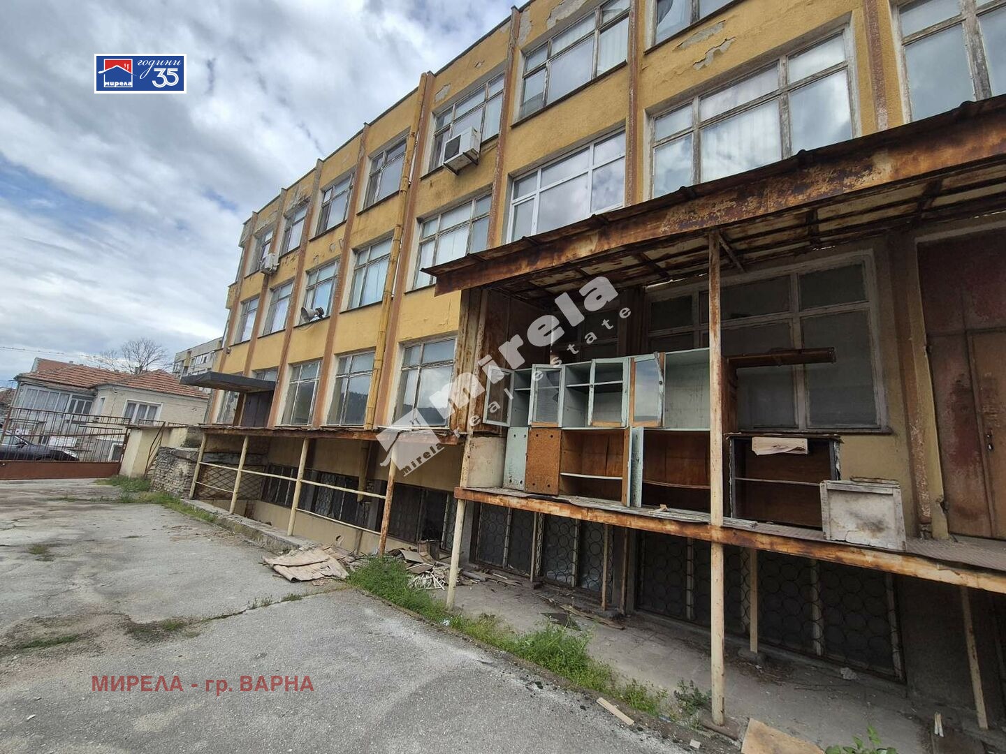 Продава ОФИС, гр. Провадия, област Варна, снимка 8 - Офиси - 54204307
