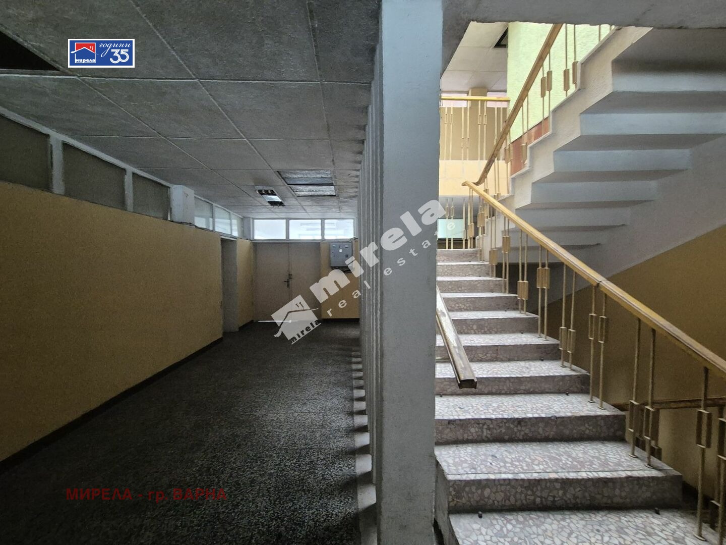 Продава ОФИС, гр. Провадия, област Варна, снимка 11 - Офиси - 54204307