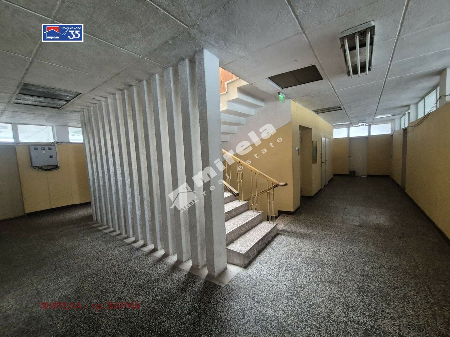 Продава ОФИС, гр. Провадия, област Варна, снимка 10 - Офиси - 54204307