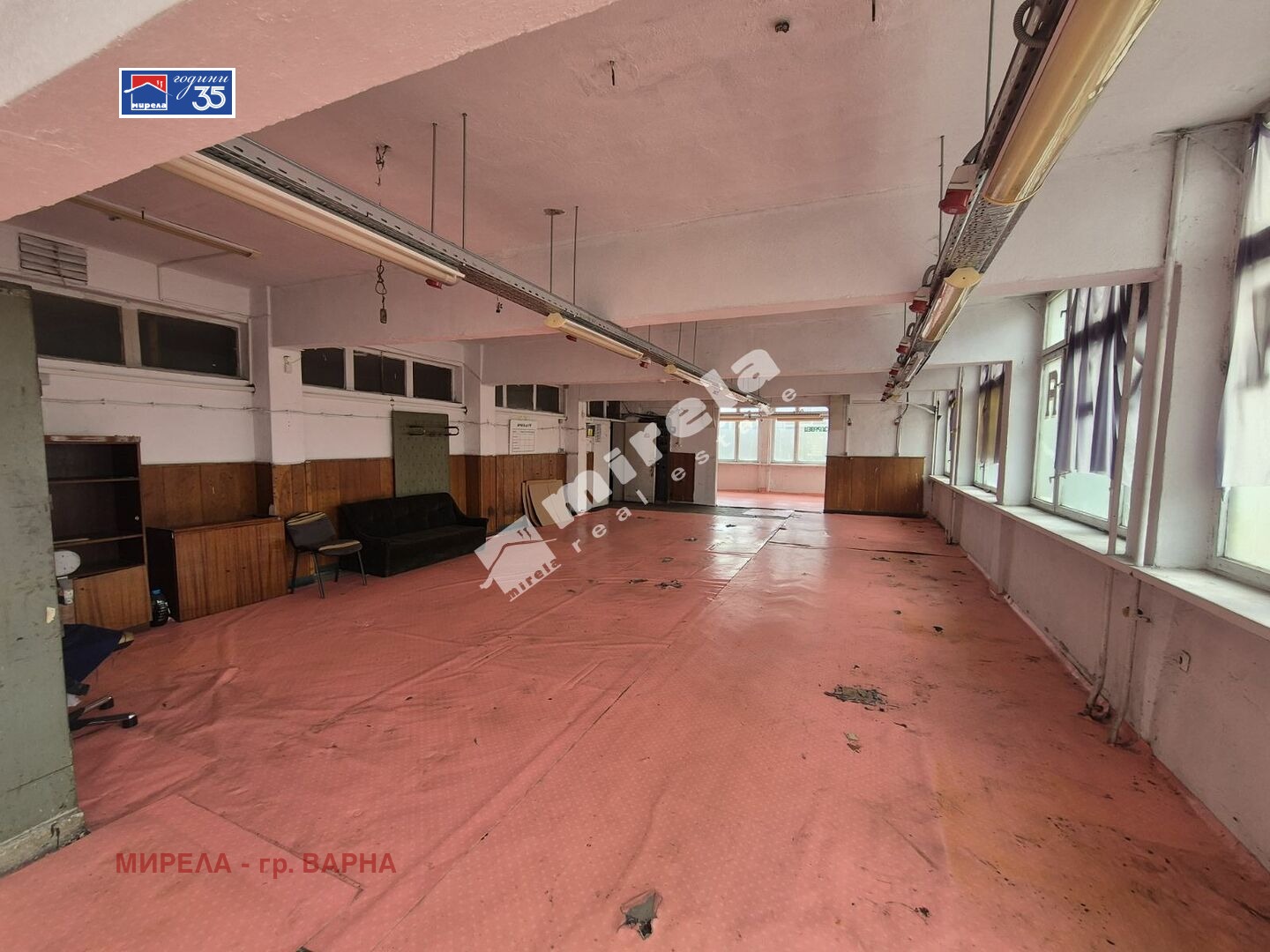 Продава ОФИС, гр. Провадия, област Варна, снимка 7 - Офиси - 54204307