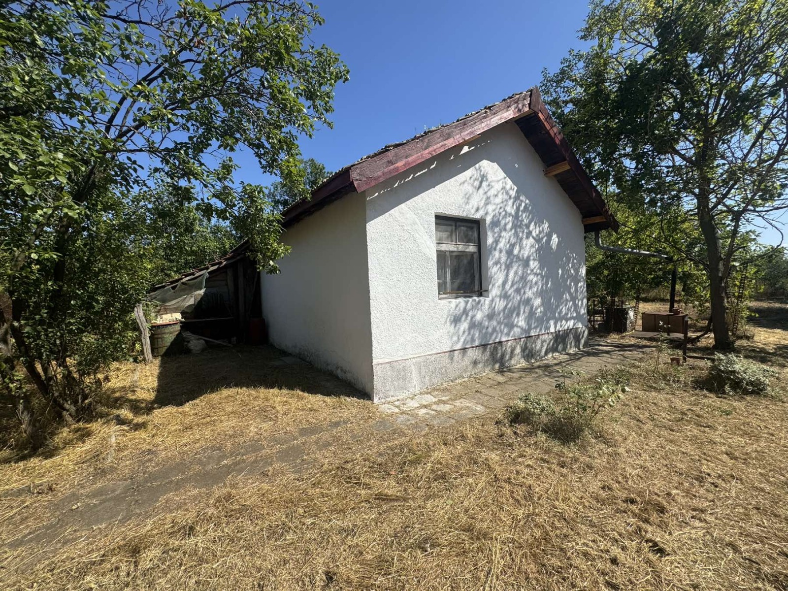 Продава КЪЩА, с. Загорци, област Бургас, снимка 17 - Къщи - 55495709