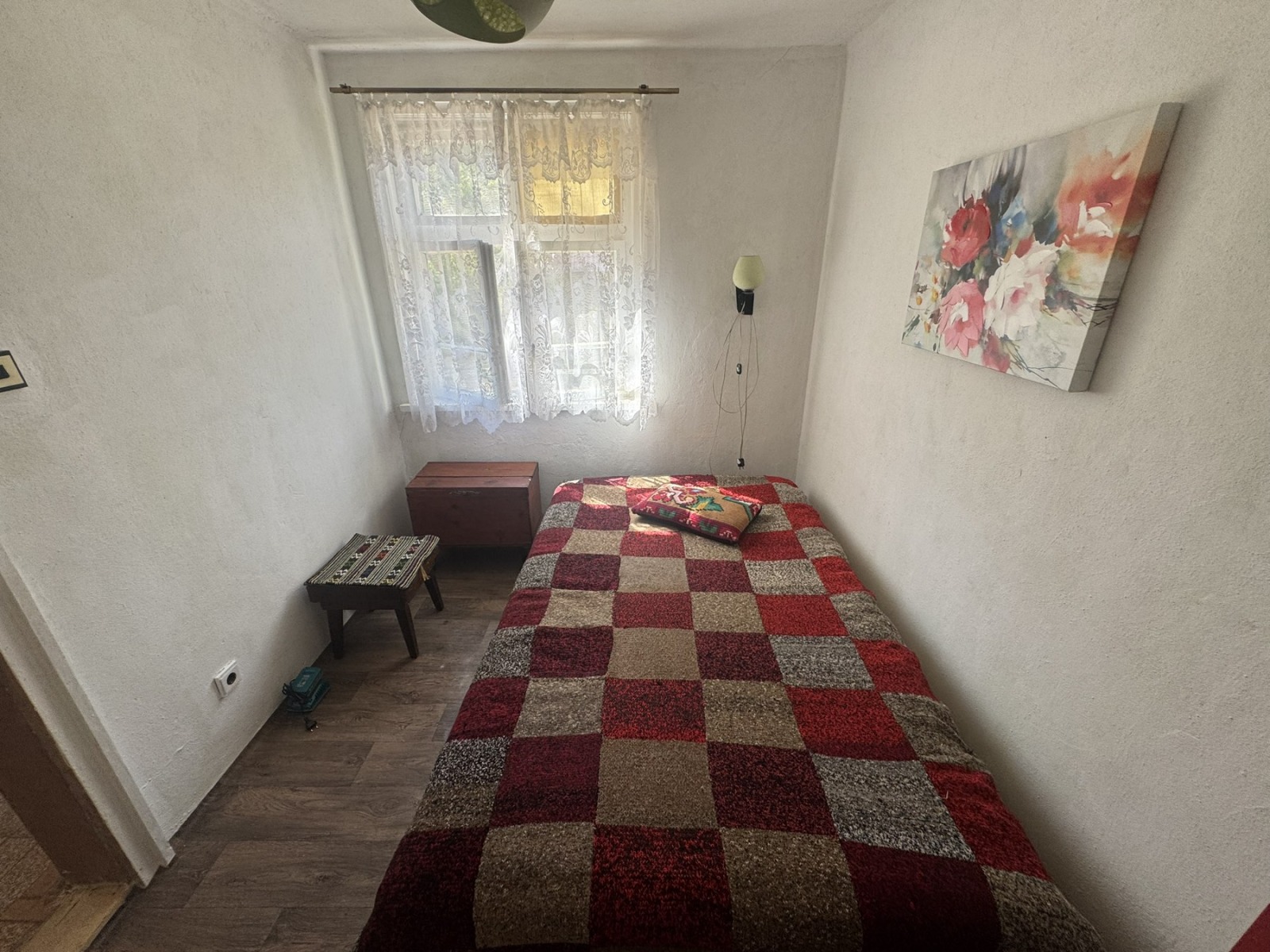 Продава КЪЩА, с. Загорци, област Бургас, снимка 7 - Къщи - 55495709