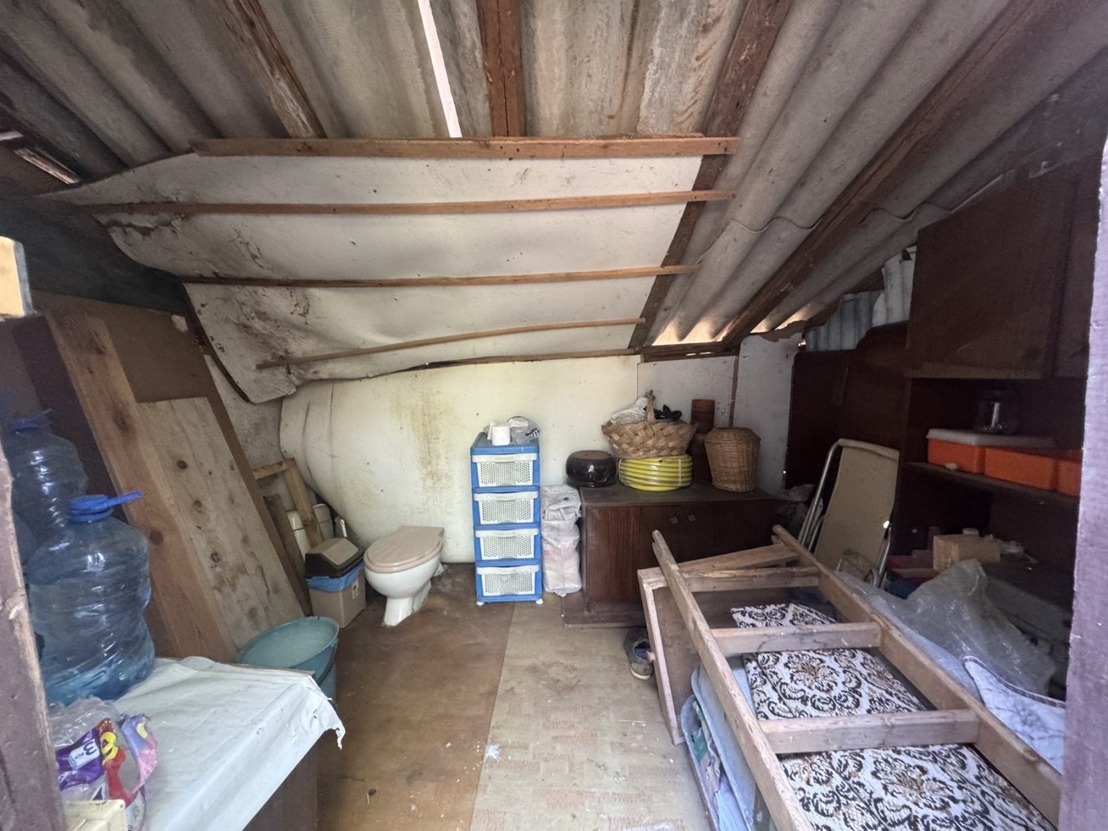 Продава КЪЩА, с. Загорци, област Бургас, снимка 11 - Къщи - 55495709