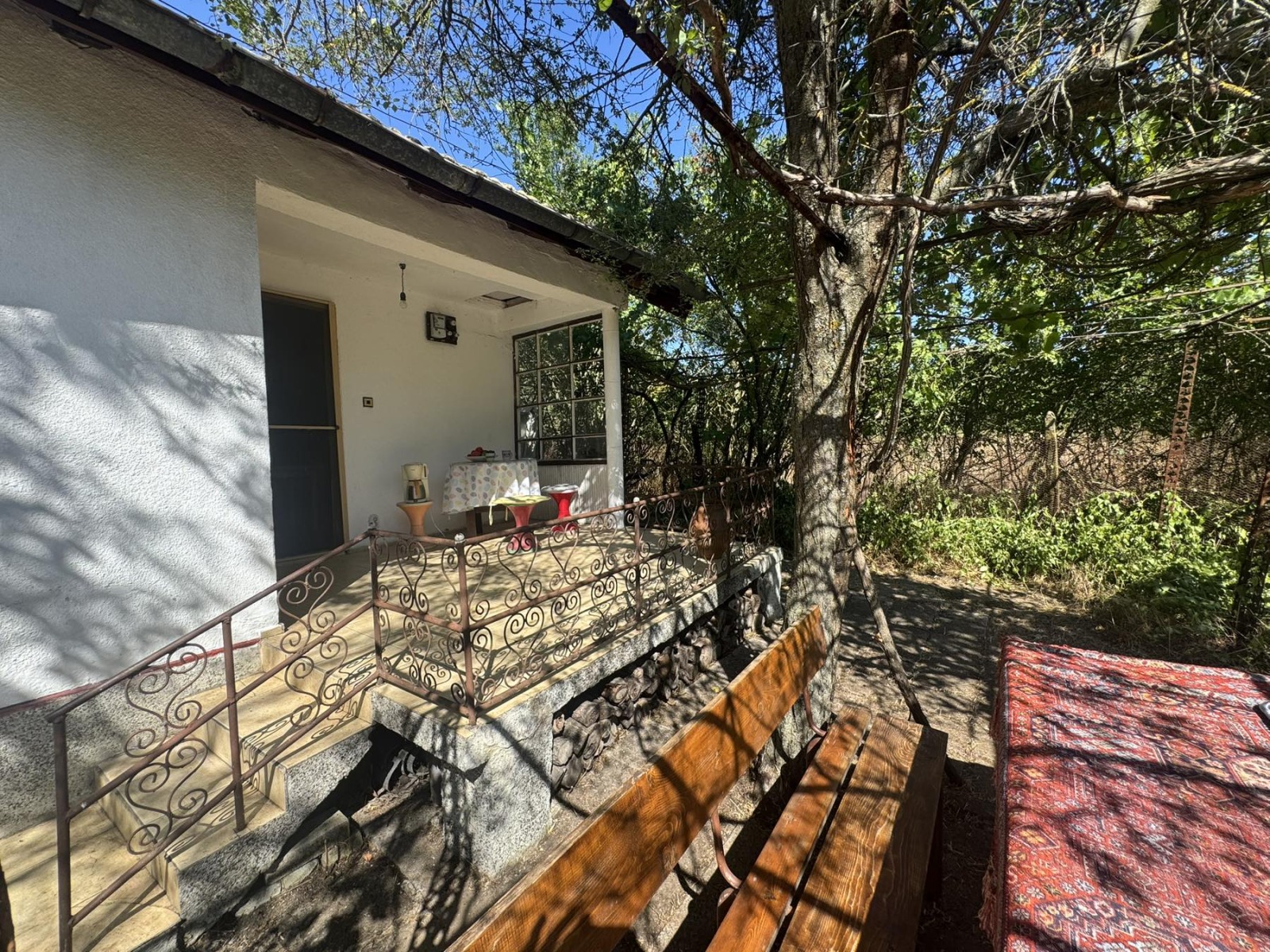 Продава КЪЩА, с. Загорци, област Бургас, снимка 12 - Къщи - 55495709