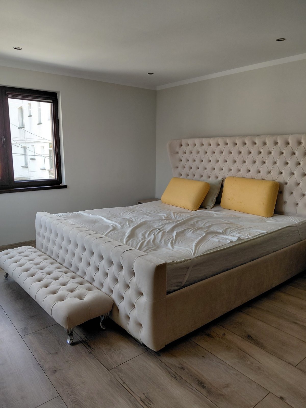 Продава КЪЩА, гр. Плевен, Сторгозия, снимка 5 - Къщи - 55739641