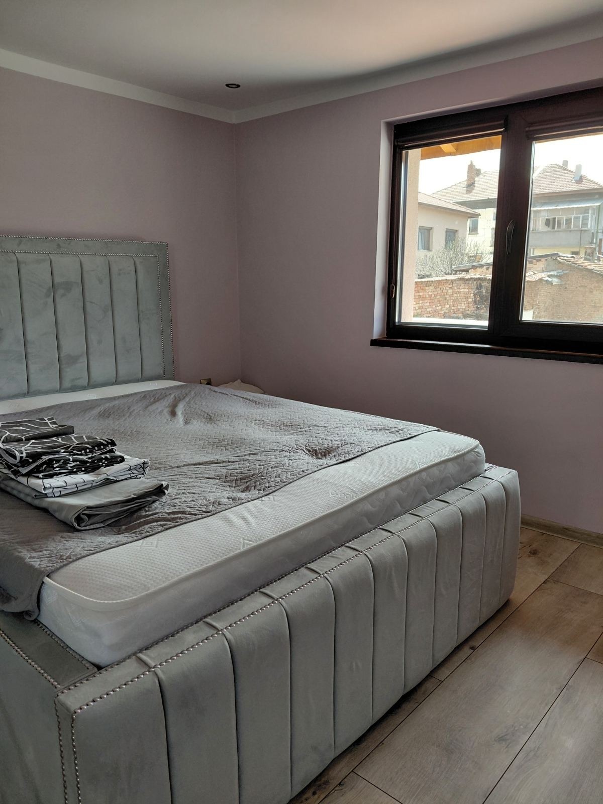 Продава КЪЩА, гр. Плевен, Сторгозия, снимка 3 - Къщи - 55739641