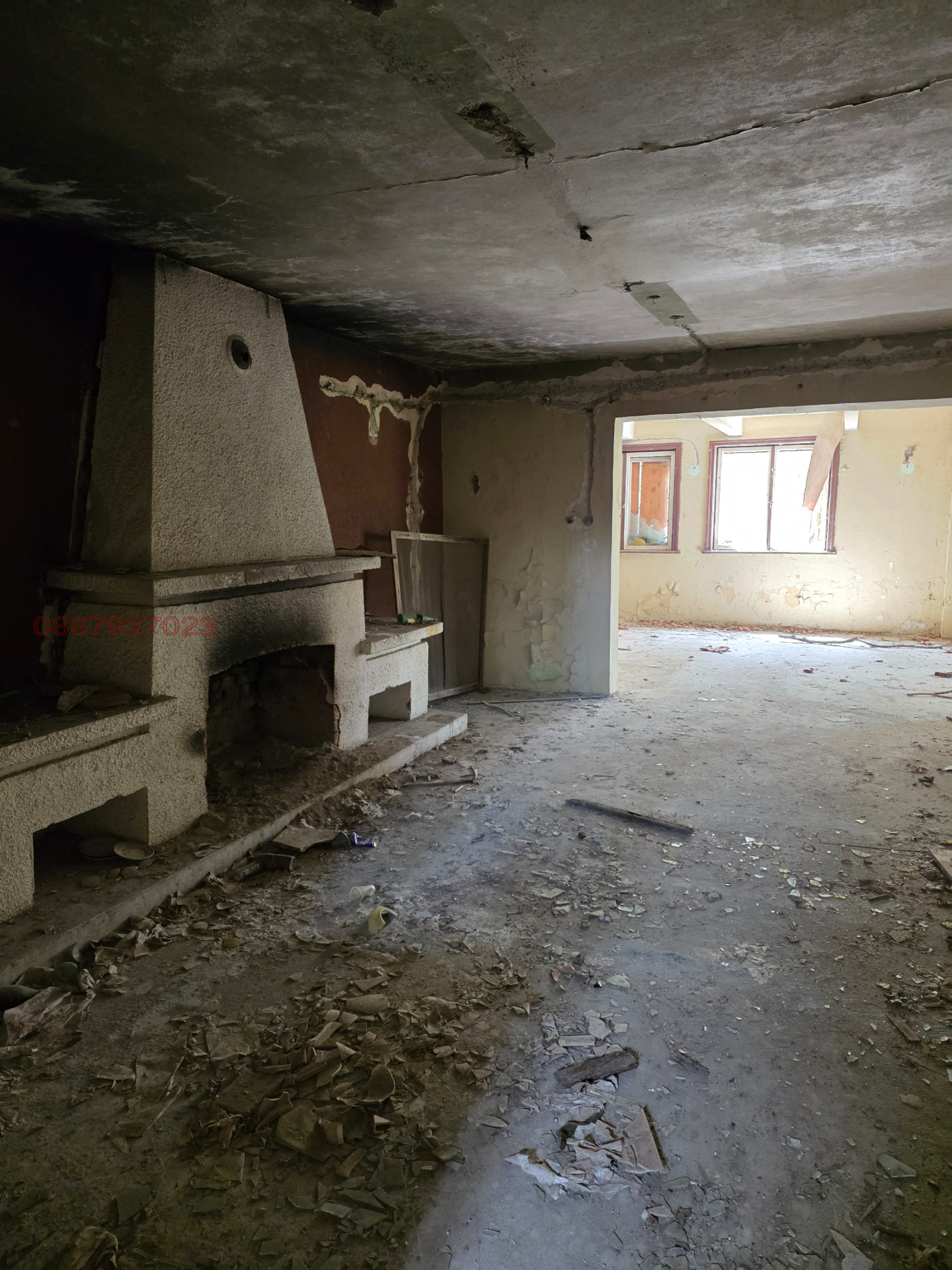 Продава БИЗНЕС ИМОТ, с. Николово, област Русе, снимка 4 - Други - 54193322