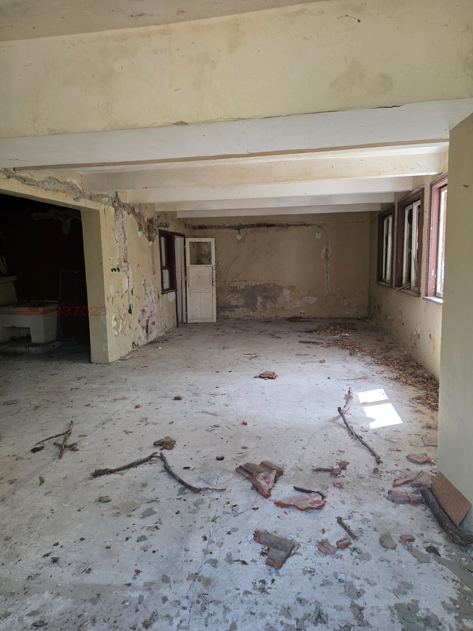 Продава БИЗНЕС ИМОТ, с. Николово, област Русе, снимка 5 - Други - 54193322