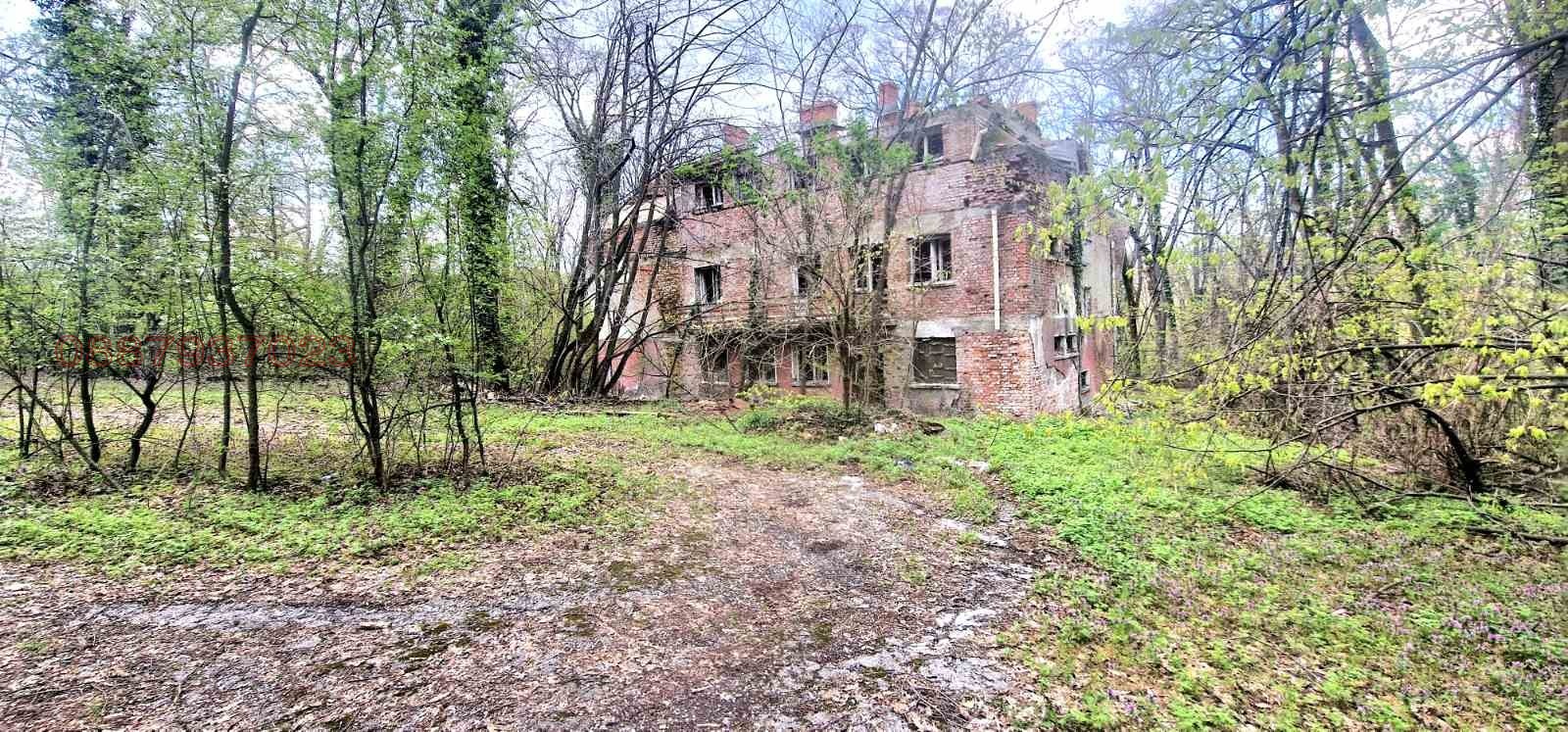 Продава БИЗНЕС ИМОТ, с. Николово, област Русе, снимка 2 - Други - 54193322