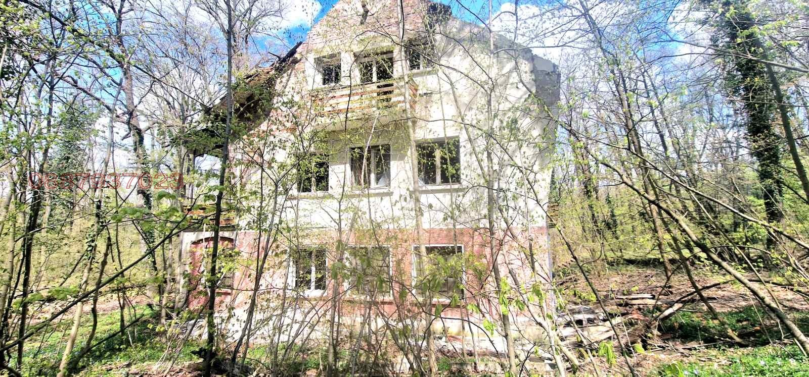 Продава БИЗНЕС ИМОТ, с. Николово, област Русе, снимка 3 - Други - 54193322