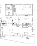 Продава 3-СТАЕН, гр. Варна, Левски 1, снимка 2