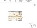 Продава 2-СТАЕН, град София, Кръстова вада • 183416 € / 358730.52 лв. • 35892107 12