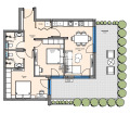 Продава 3-СТАЕН, град Пловдив, Кършияка • 170730 € • 54794001 — Holmes.bg