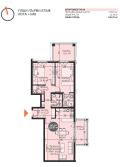 Продава 3-СТАЕН, град София, Витоша • 340860 € • 10954682 — Holmes.bg