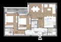 Продава 3-СТАЕН, град София, Младост 4 • 233495 € • 10397811 — Holmes.bg