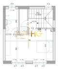 Продава  Къща град Варна , м-т Долна Трака , 125 кв.м | 77751791 - изображение [5]