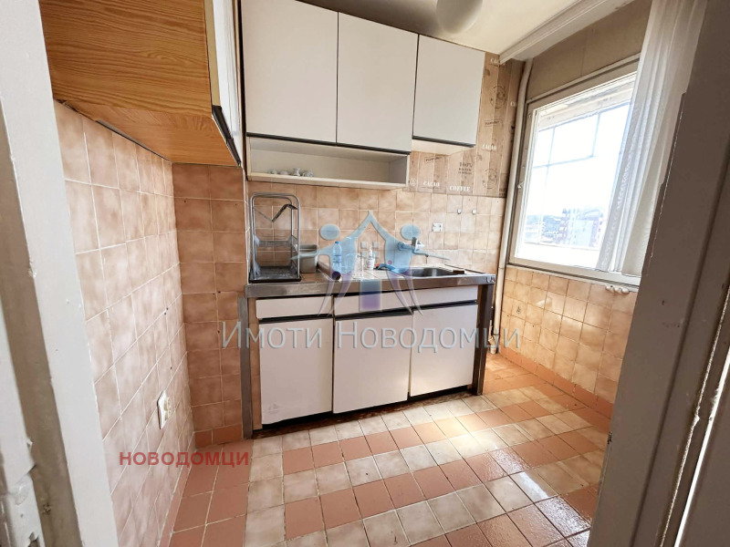 Продава 2-СТАЕН в град Шумен, 5-ти полк - 55 кв.м / 90 000 € » 176 024.70 лв., НОВОДОМЦИ