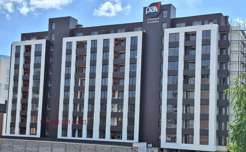 Продава 3-СТАЕН в град София, Овча купел - 107 кв.м / 300 000 € » 586 749.00 лв., ПИ ЕЙ ВИ ООД