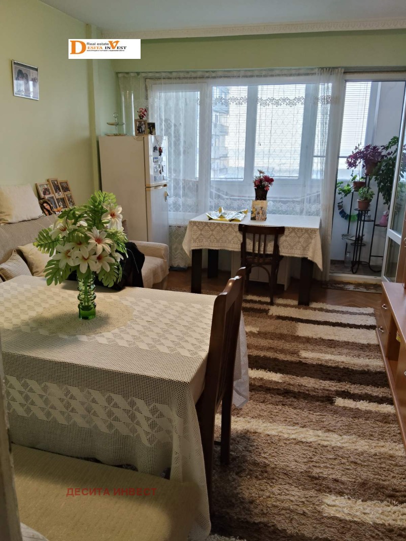 Продава 3-СТАЕН в град Варна, Владислав Варненчик 1 - 64 кв.м / 137 000 € » 267 948.71 лв., ДЕСИТА ИНВЕСТ