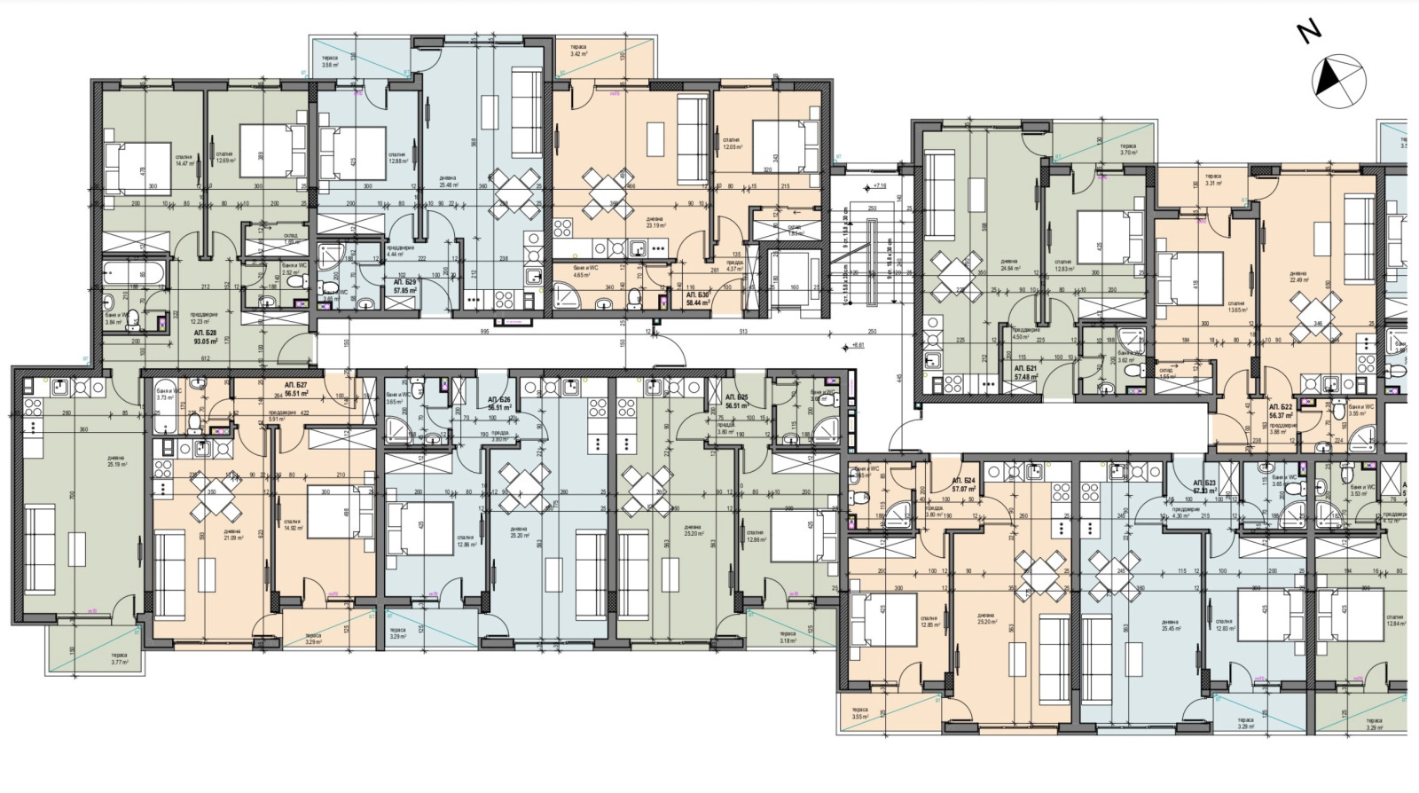 Продава 2-СТАЕН | Imot.bg — изображение 9