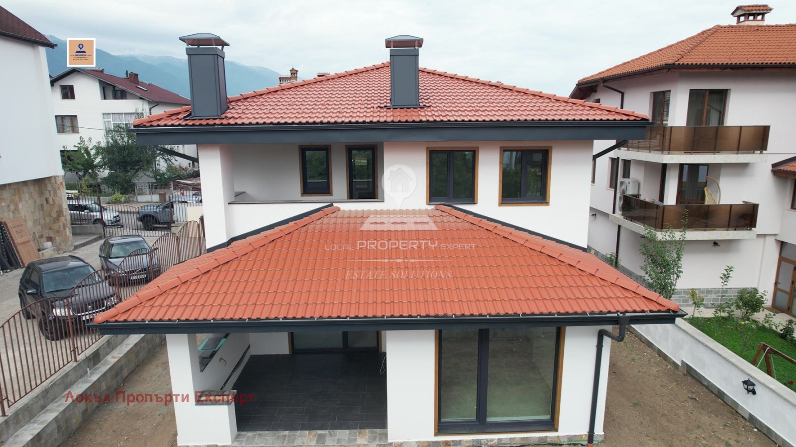 Продава КЪЩА | Imot.bg — изображение 5