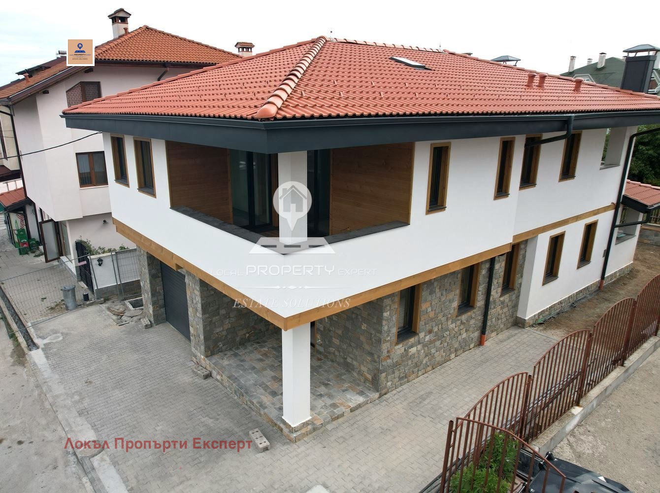 Продава КЪЩА | Imot.bg — изображение 3