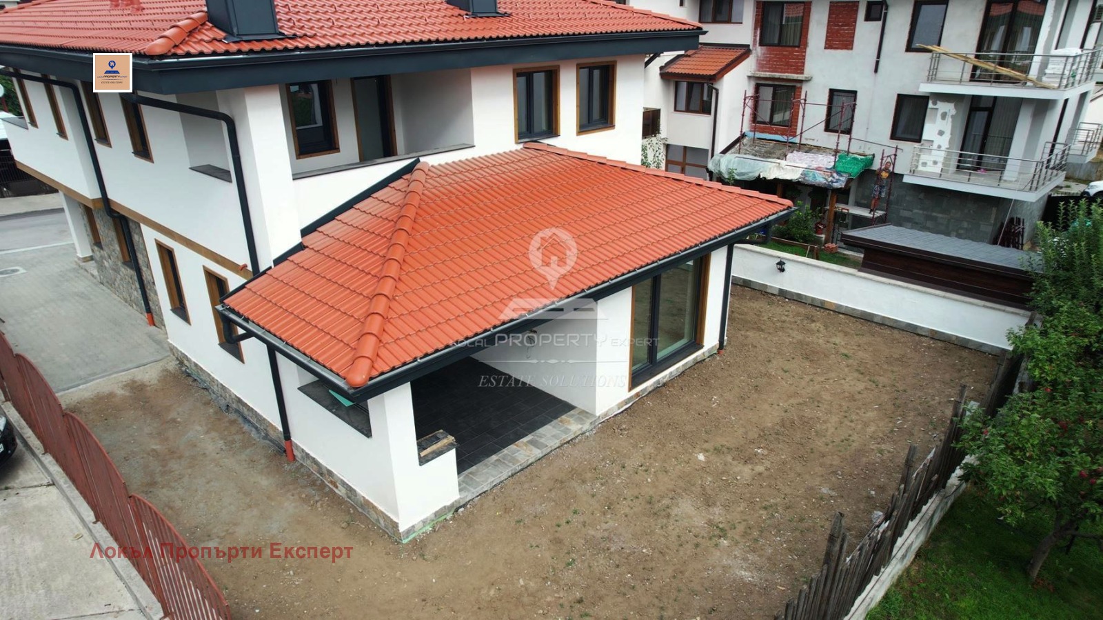 Продава КЪЩА | Imot.bg — изображение 4