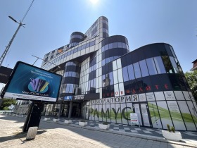 Офис Кършияка, Пловдив