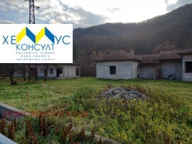 Hus Gorno trape, region Lovech 1