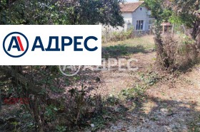 Продава парцел град Варна м-т Боровец - север - [1] 