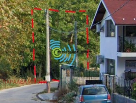 Parcelle Izvor, région Plovdiv