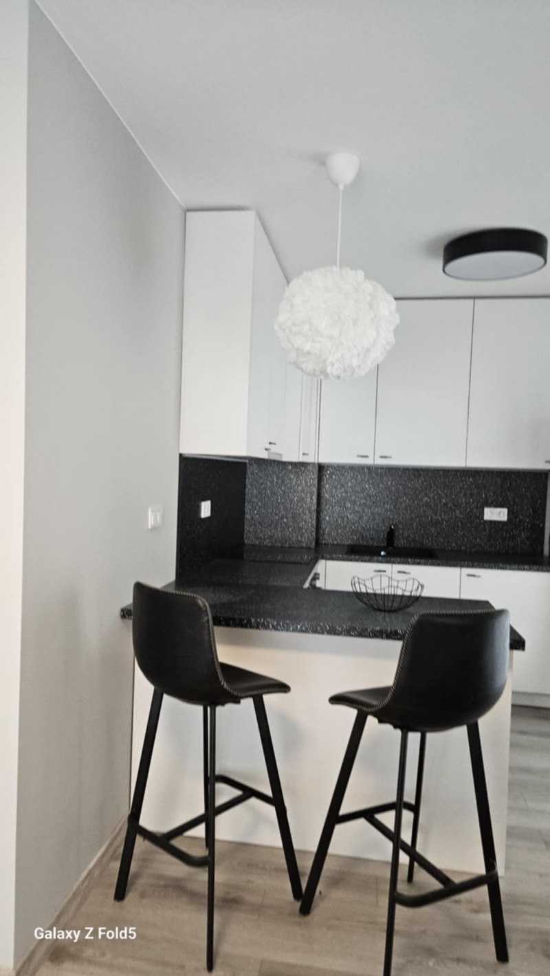 Na prodej  Studio Plovdiv , Christo Smirnenski , 64 m2 | 23322318 - obraz [7]