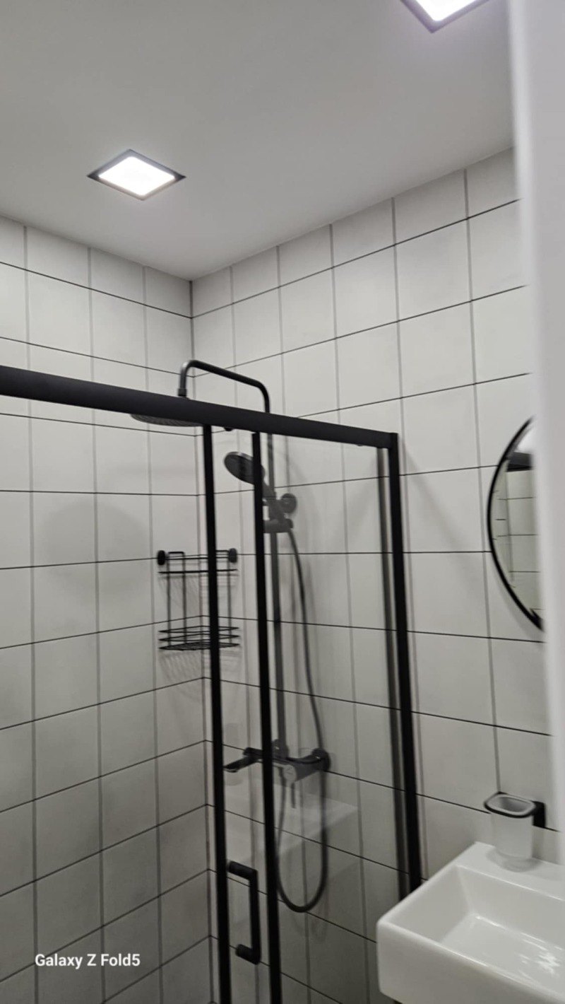 Na prodej  Studio Plovdiv , Christo Smirnenski , 64 m2 | 23322318 - obraz [9]