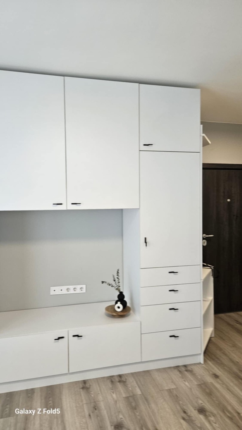 Na prodej  Studio Plovdiv , Christo Smirnenski , 64 m2 | 23322318 - obraz [8]