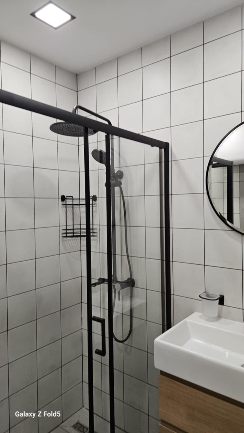 Na prodej  Studio Plovdiv , Christo Smirnenski , 64 m2 | 23322318 - obraz [5]