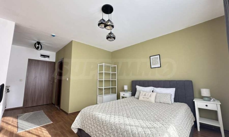 Продава 1-СТАЕН, гр. Разлог, област Благоевград, снимка 2 - Апартаменти - 53083449