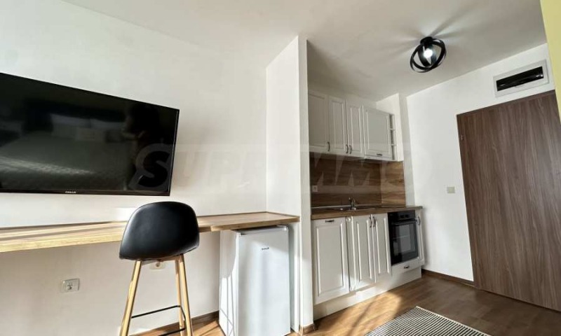 Продава 1-СТАЕН, гр. Разлог, област Благоевград, снимка 3 - Апартаменти - 53083449