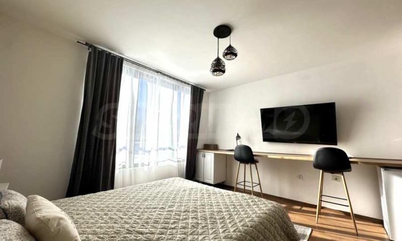 Продава 1-СТАЕН, гр. Разлог, област Благоевград, снимка 7 - Апартаменти - 53083449