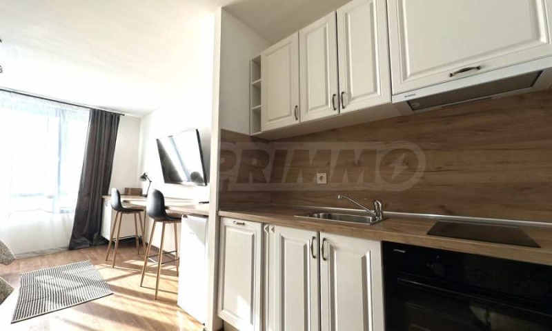 Продава 1-СТАЕН, гр. Разлог, област Благоевград, снимка 4 - Апартаменти - 53083449