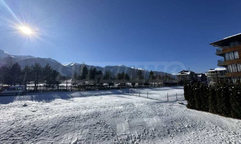 Продава 1-СТАЕН, гр. Разлог, област Благоевград, снимка 10 - Апартаменти - 53083449